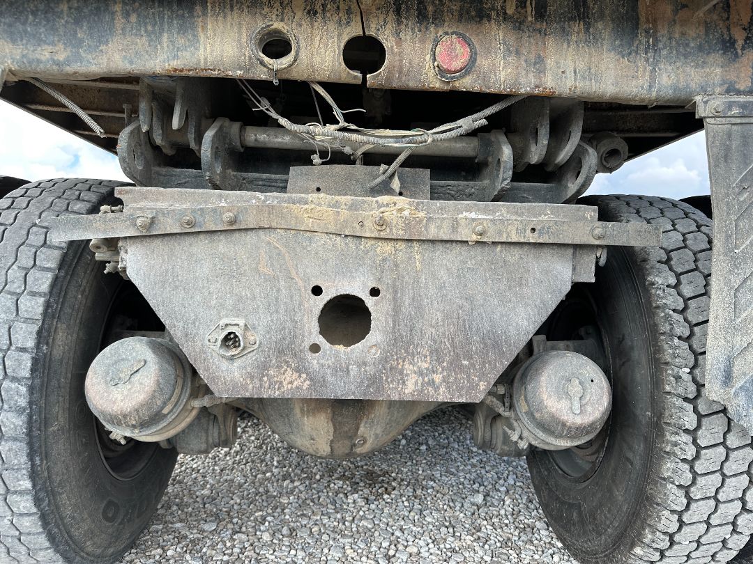 1987 FREIGHTLINER FLC - Image 22